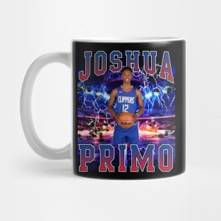 Joshua Primo Mug